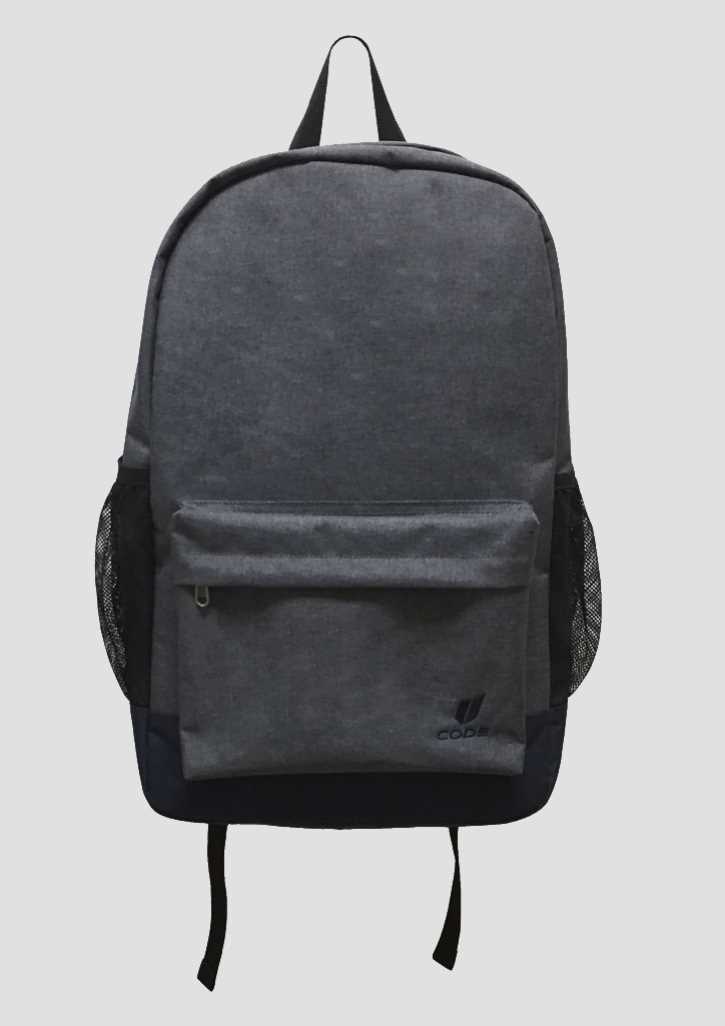 Code Backpack